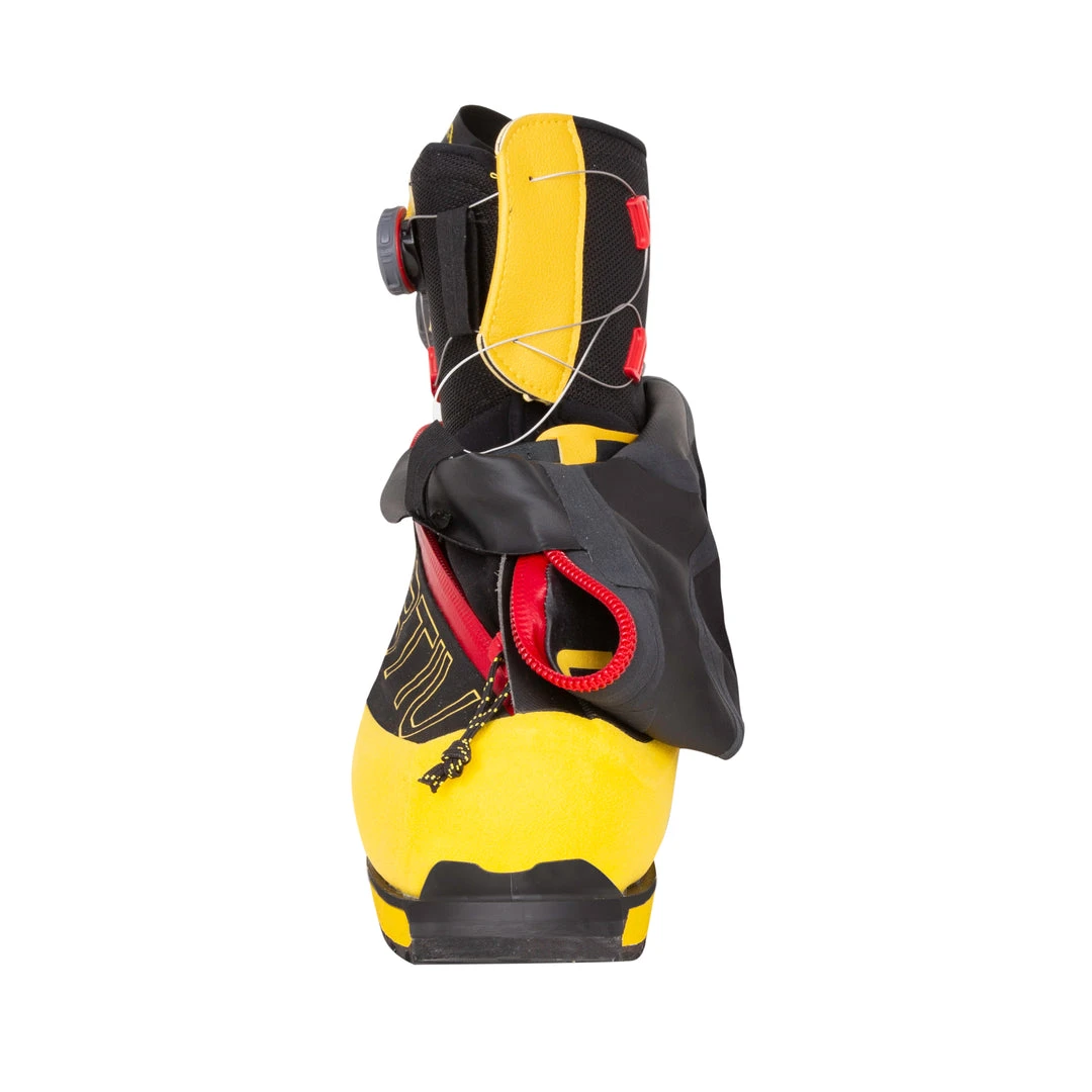 La Sportiva Olympus Mons Cube S 5 La Sportiva Olympus Mons Cube S