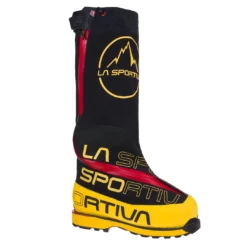 La Sportiva Olympus Mons Cube S 16 La Sportiva Olympus Mons Cube S