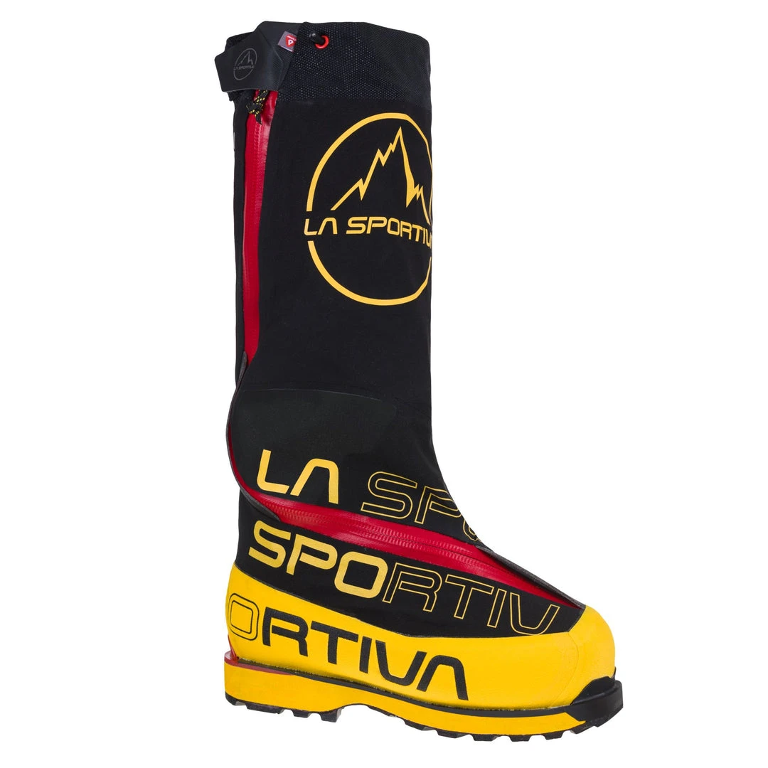 La Sportiva Olympus Mons Cube S 9 La Sportiva Olympus Mons Cube S