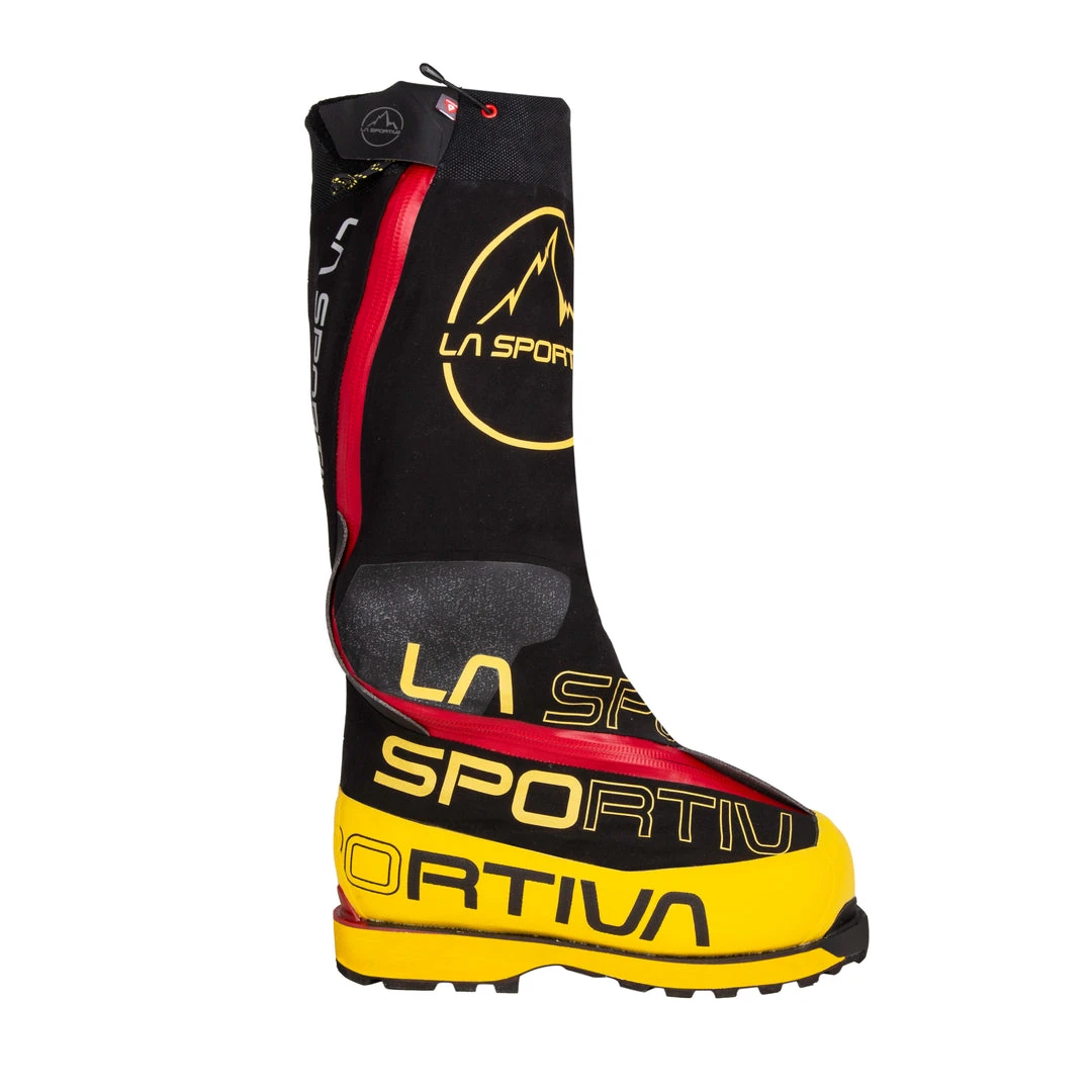 La Sportiva Olympus Mons Cube S 3 La Sportiva Olympus Mons Cube S