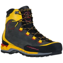 La Sportiva Trango Tech Leather Gtx Men's Footwear