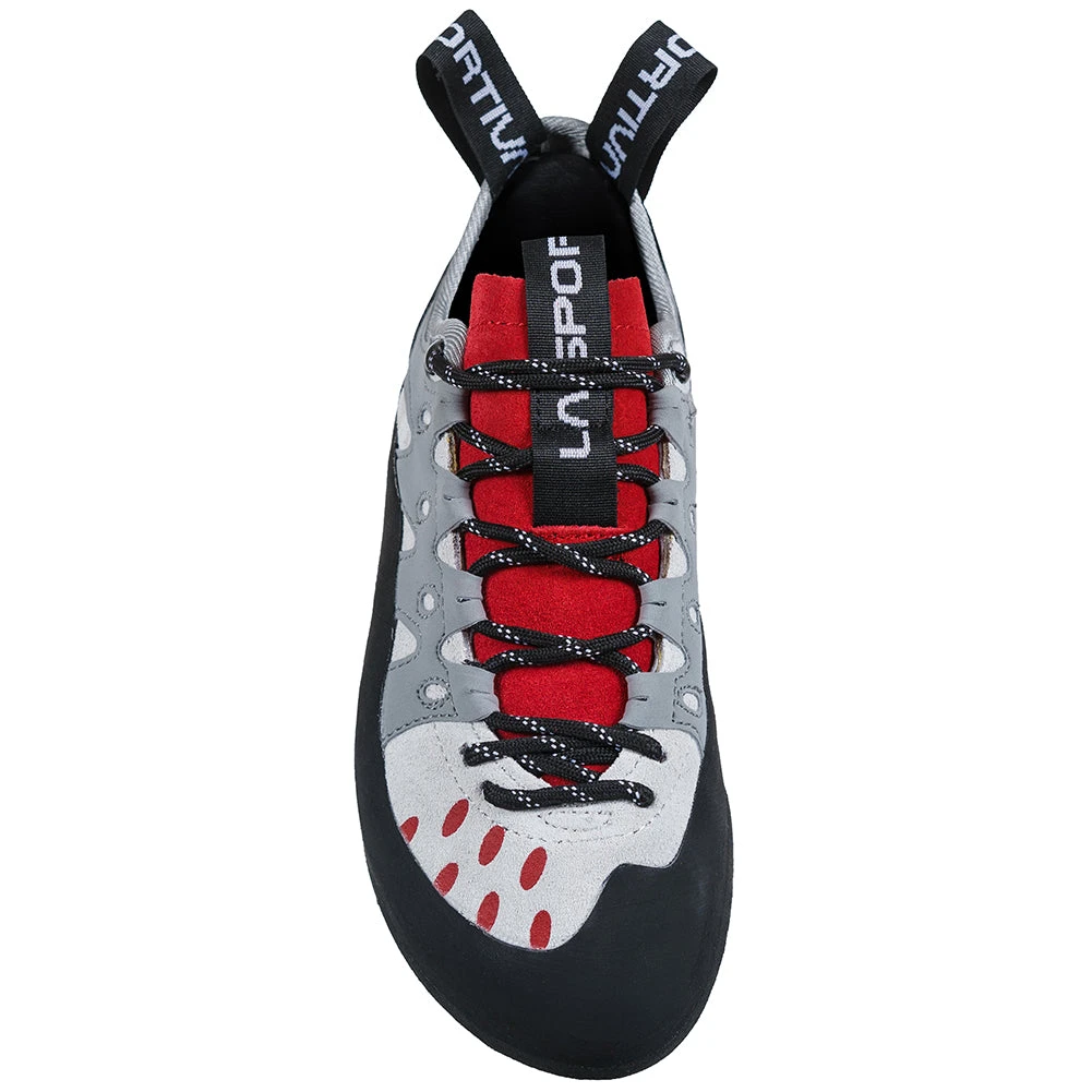 La Sportiva Tarantulace Women's F21 Rock Climbing Shoes 6 La Sportiva Tarantulace Women's F21 Rock Climbing Shoes
