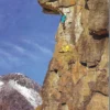 Viktor Kramar Leavenworth Rock, 4th Ed. Gear 2 Viktor Kramar Leavenworth Rock, 4th Ed. Gear