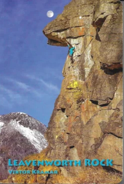 Viktor Kramar Leavenworth Rock, 4th Ed. Gear
