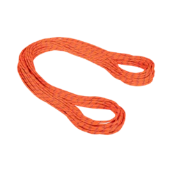 Mammut 7.5 Alpine Sender Dry Rope Gear