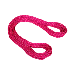 Mammut Gear 8.0 Alpine Dry Rope
