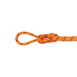 Mammut 8.7 Alpine Sender Dry Rope