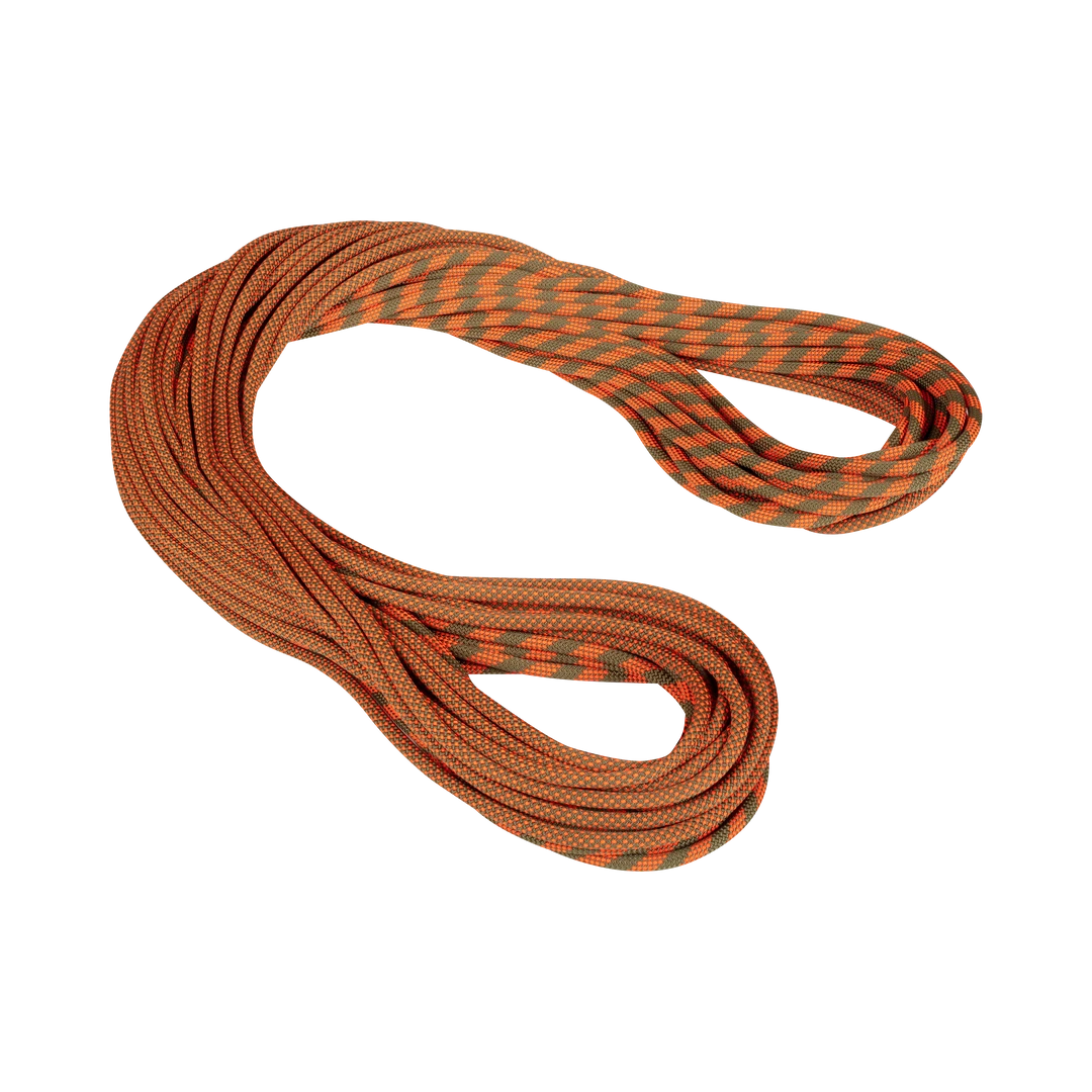 Mammut 9.5 Crag Dry Rope - Duodess 3 Mammut 9.5 Crag Dry Rope - Duodess