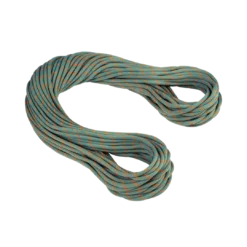 Mammut Gear 9.9 Crag Workhorse Dry Rope