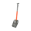 Mammut Alugator Pro Light Shovel Neon Orange
