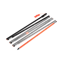 Mammut Avalanche Trasceivers / Shovels / Probes Probe 280 Speed Lock