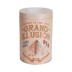 Mammut Pure Chalk Collectors Tin Climbing Accessories 10 Mammut Pure Chalk Collectors Tin Climbing Accessories