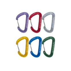Mammut Sender Wire Carabiner