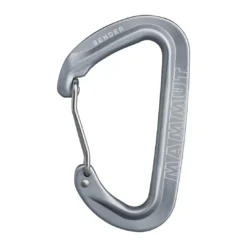Mammut Sender Wire Carabiner