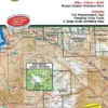 Green Trails Maps Mount Rainier Wonderland No. 269SX