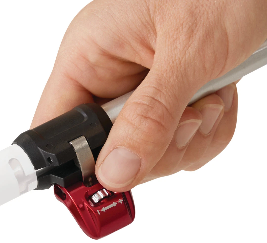 MSR Adjustable Hiking And Ski Poles DynaLock™ Ascent Carbon Backcountry Poles 6 MSR Adjustable Hiking And Ski Poles DynaLock™ Ascent Carbon Backcountry Poles