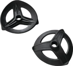 MSR Adjustable Hiking And Ski Poles DynaLock™ Explore Backcountry Poles