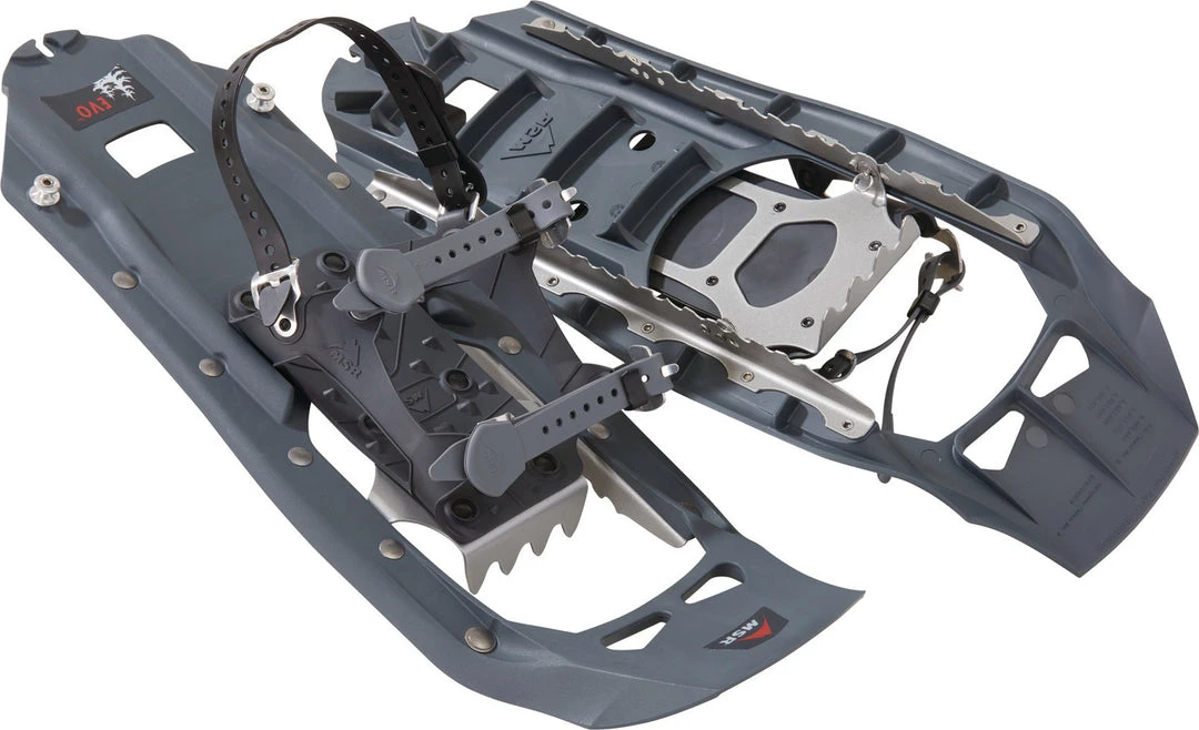 MSR Evo Trail Snowshoes 4 MSR Evo Trail Snowshoes