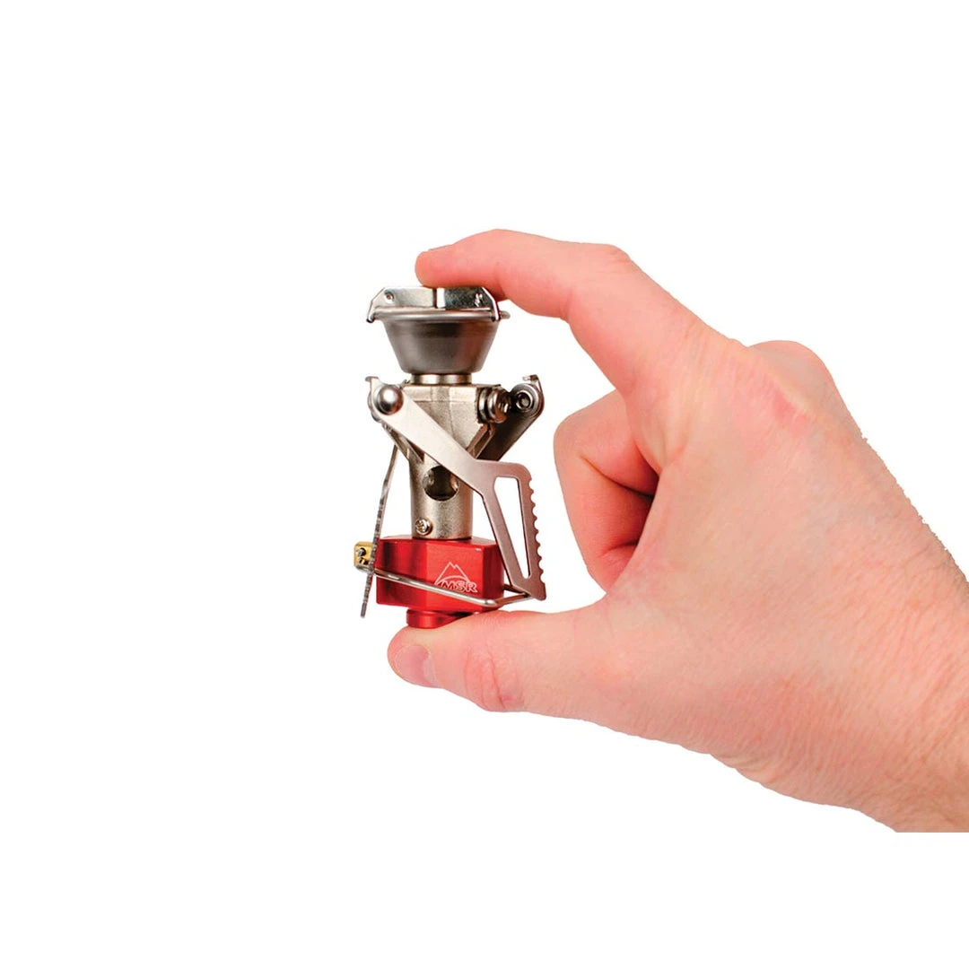 MSR PocketRocket® 2 Stove Camp Kitchen 5 MSR PocketRocket® 2 Stove Camp Kitchen