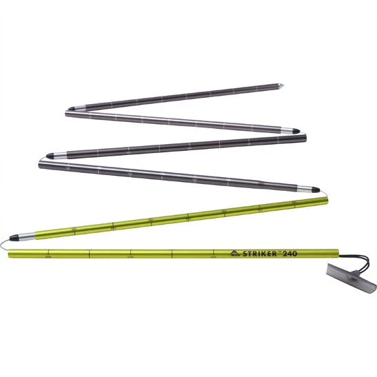 MSR Striker 240 Probe 3 MSR Striker 240 Probe