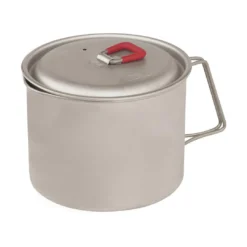 MSR Titan™ Kettle Camp Kitchen