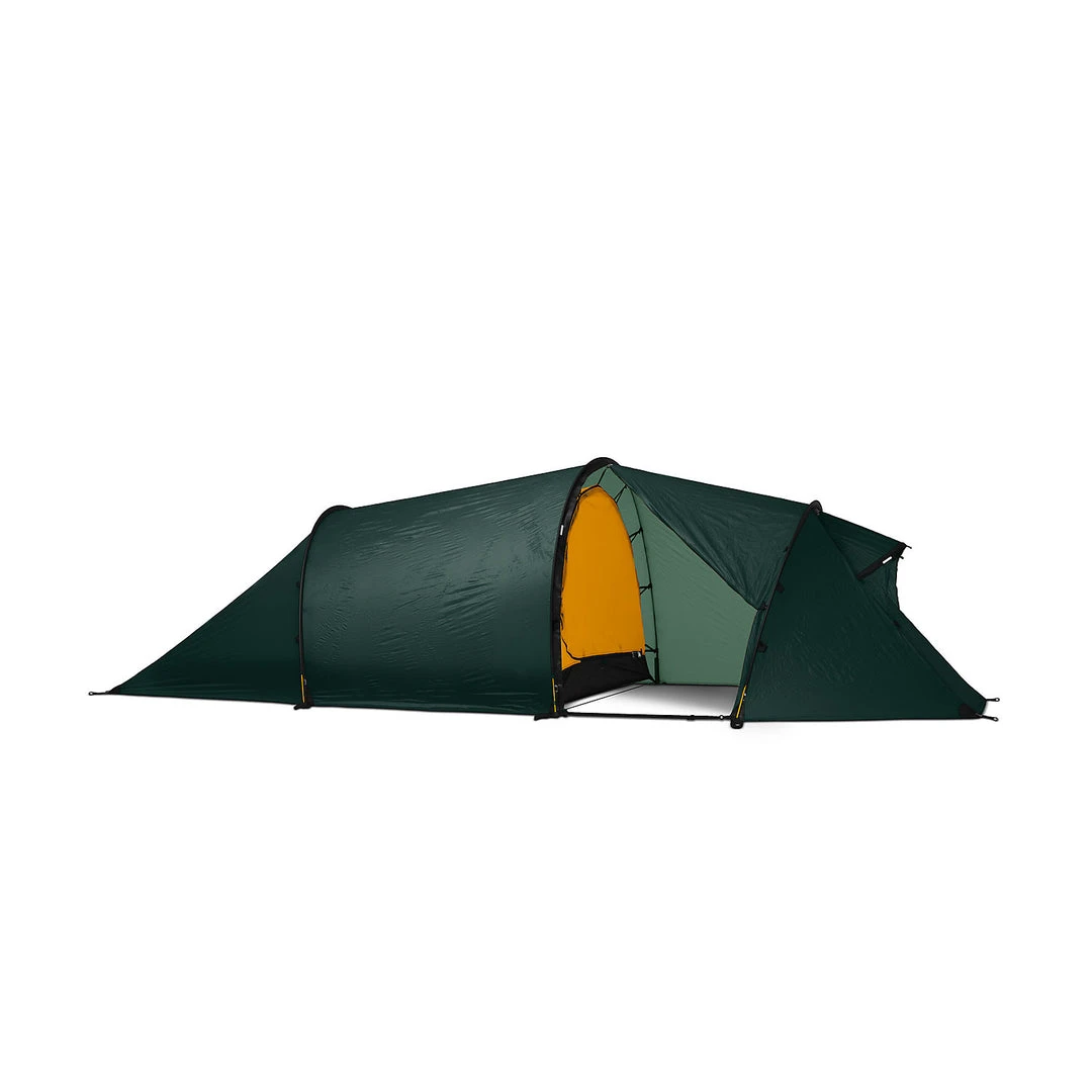 Hilleberg Nallo 2 GT Tent Gear 3 Hilleberg Nallo 2 GT Tent Gear