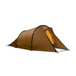 Hilleberg Nallo 3 Person Tent Gear