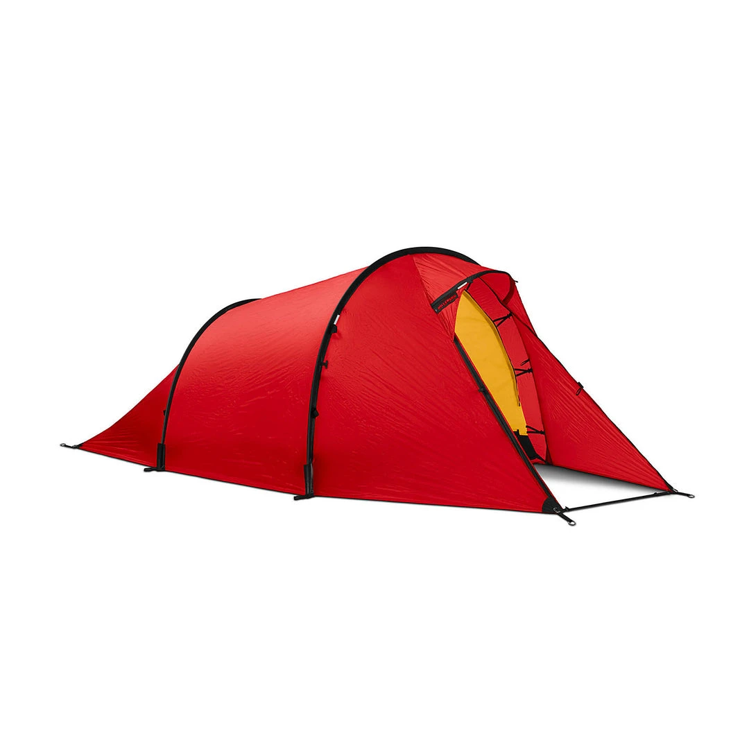 Hilleberg Nallo 4 Person Tent Gear 4 Hilleberg Nallo 4 Person Tent Gear