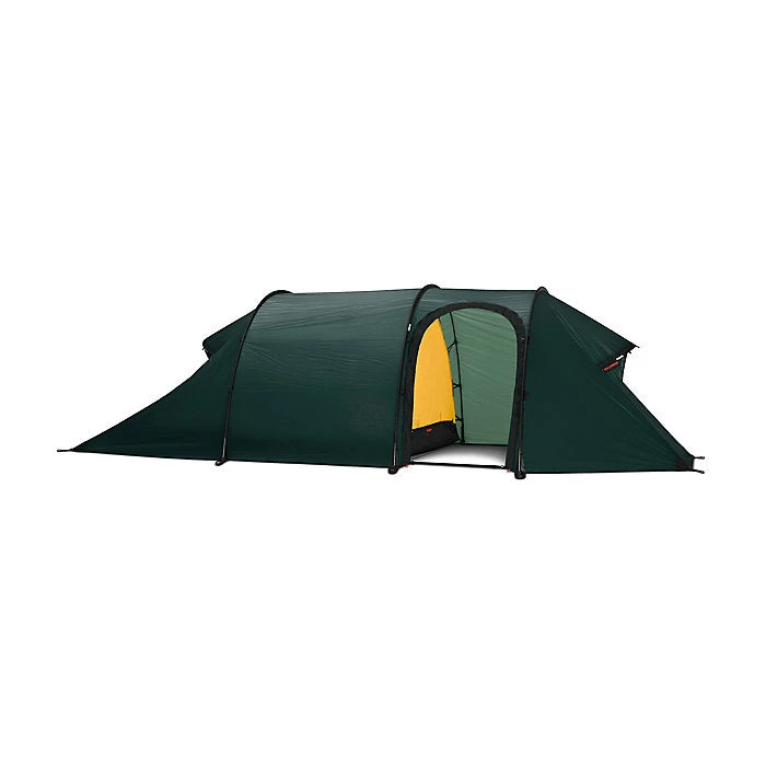 Hilleberg Nammatj 2 GT Tent Gear 3 Hilleberg Nammatj 2 GT Tent Gear