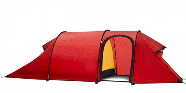 Hilleberg Nammatj 2 GT Tent Gear 4 Hilleberg Nammatj 2 GT Tent Gear