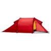 Hilleberg Nammatj 2 Person Tent Gear