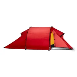 Hilleberg Nammatj 2 Person Tent Gear