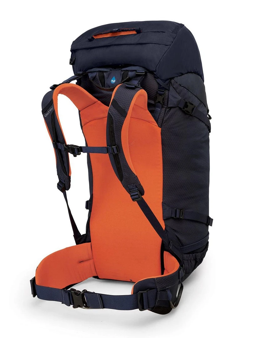 Osprey Mutant 52 Backpack 4 Osprey Mutant 52 Backpack