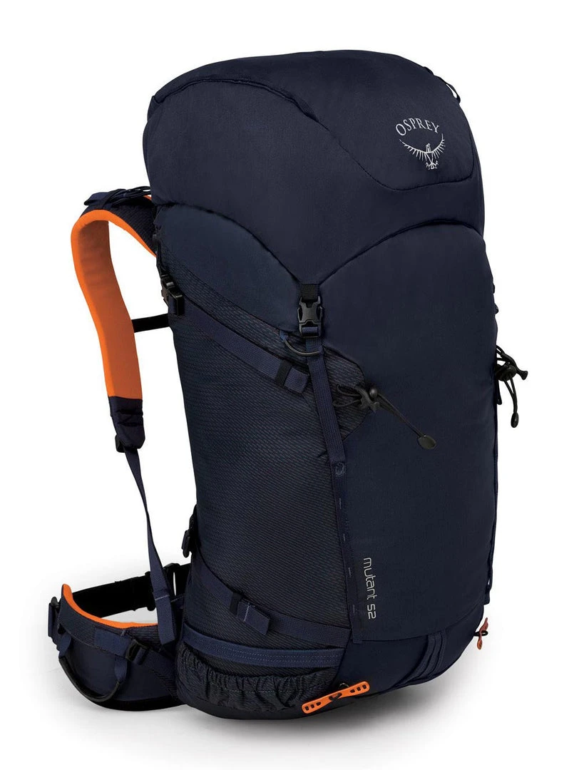 Osprey Mutant 52 Backpack 3 Osprey Mutant 52 Backpack