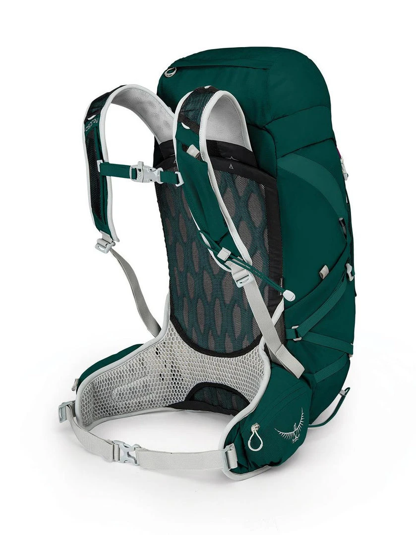 Osprey Tempest 30 Backpack - Women's Backpacks 4 Osprey Tempest 30 Backpack - Women's Backpacks