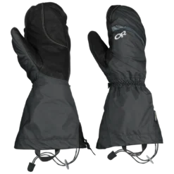 Outdoor Research Alti Mitts Men's Gloves & Mittens