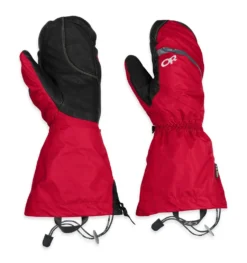 Outdoor Research Alti Mitts Men's Gloves & Mittens 7 Outdoor Research Alti Mitts Men's Gloves & Mittens