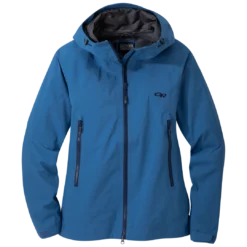 Outdoor Research Clothing Archangel Jacket Women's
