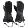 Outdoor Research Gloves & Mittens Arete Gloves Men's 1 Outdoor Research Gloves & Mittens Arete Gloves Men's