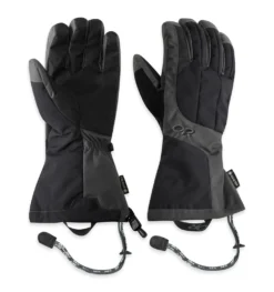 Outdoor Research Gloves & Mittens Arete Gloves Men's