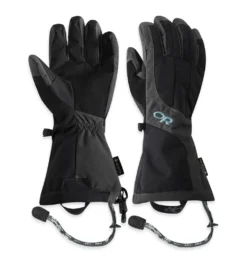 Outdoor Research Arete Gloves Women's Gloves & Mittens