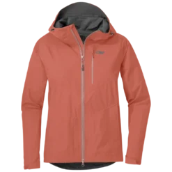 Outdoor Research Aspire Jacket Women's Clothing
