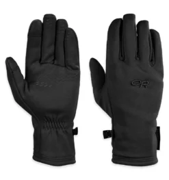 Outdoor Research Backstop Sensor Gloves Men's Gloves & Mittens