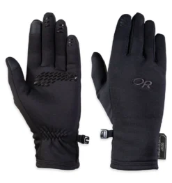 Outdoor Research Backstop Sensor Gloves Women's