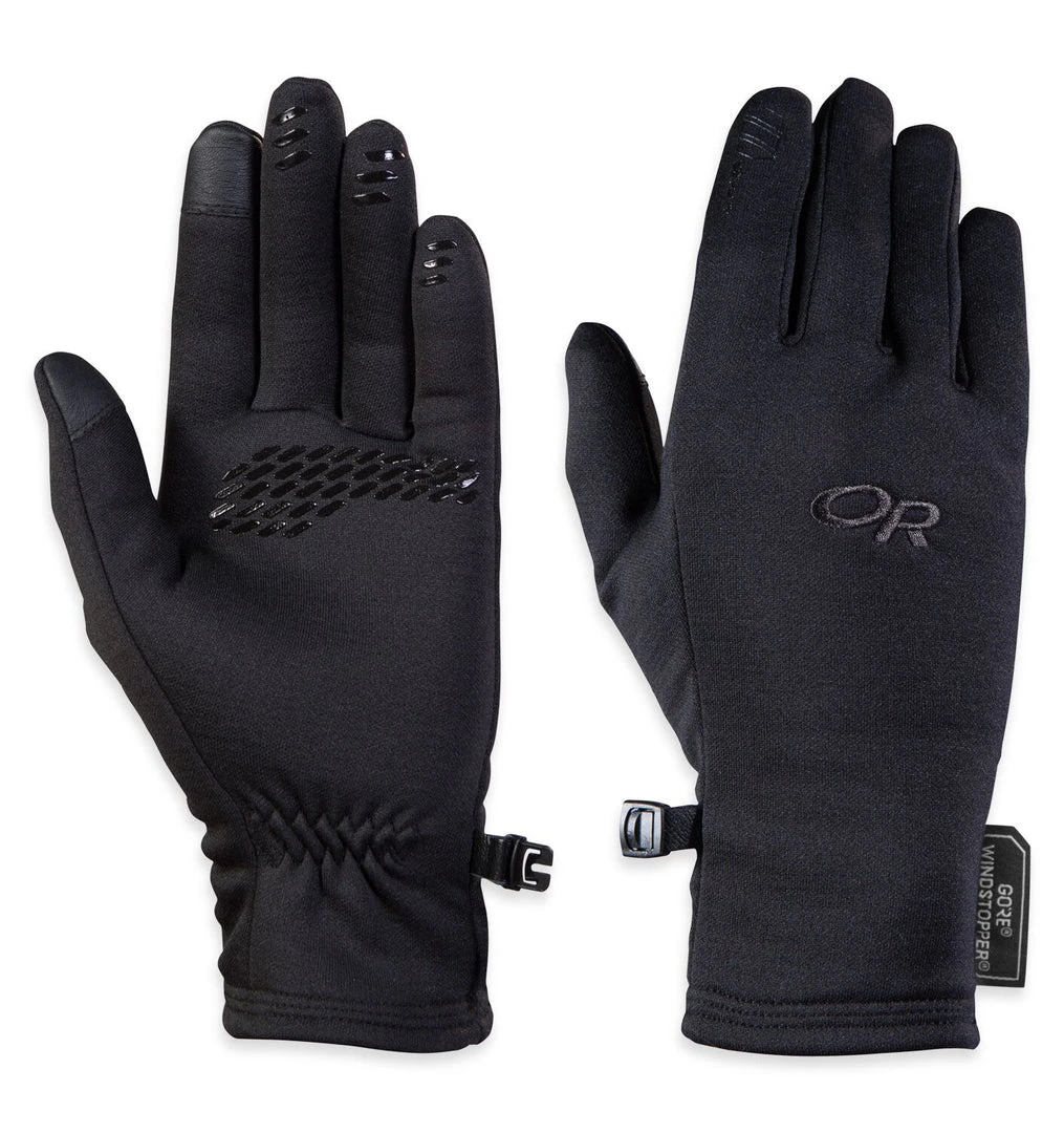 Outdoor Research Backstop Sensor Gloves Women's 3 Outdoor Research Backstop Sensor Gloves Women's