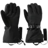 Outdoor Research Gloves & Mittens Carbide Sensor Gloves Men's 1 Outdoor Research Gloves & Mittens Carbide Sensor Gloves Men's