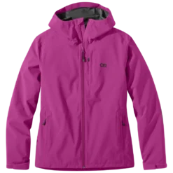 Outdoor Research Dryline Rain Jacket Women's