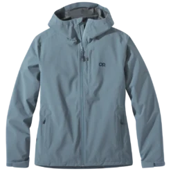 Outdoor Research Dryline Rain Jacket Women's