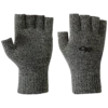 Outdoor Research Gloves & Mittens Fairbanks Fingerless Gloves 1 Outdoor Research Gloves & Mittens Fairbanks Fingerless Gloves