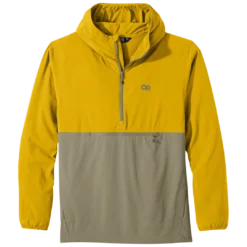 Outdoor Research Clothing Ferrosi Anorak Men's